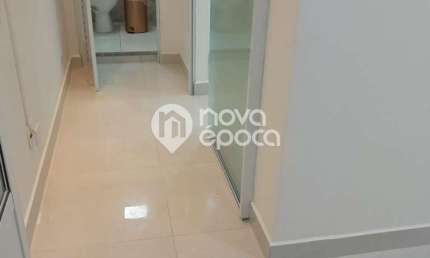 Sala comercial à venda na Avenida Nossa Senhora de Copacabana, Copacabana, Rio de Janeiro