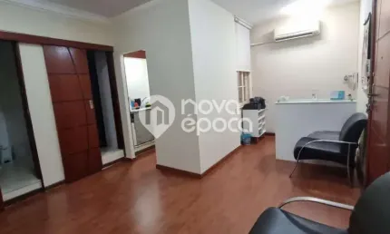 Sala comercial à venda na Rua Álvaro Alvim, Centro, Rio de Janeiro