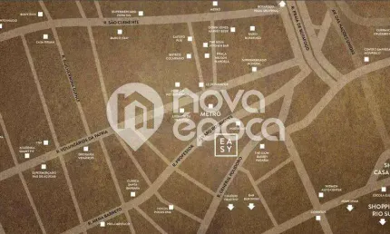 Apartamento com 2 quartos à venda na Rua Professor Álvaro Rodrigues, Botafogo, Rio de Janeiro