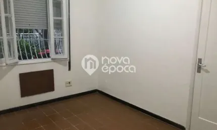 Apartamento com 2 quartos à venda na Rua Paissandu, Flamengo, Rio de Janeiro