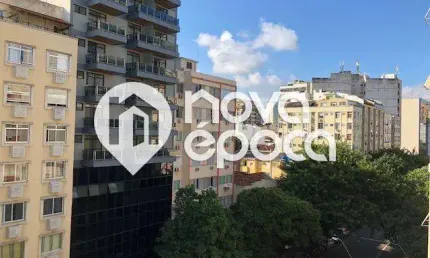 Apartamento com 3 quartos à venda na Rua Rita Ludolf, Leblon, Rio de Janeiro