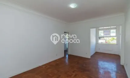 Apartamento com 2 quartos à venda na Rua General Polidoro, Botafogo, Rio de Janeiro