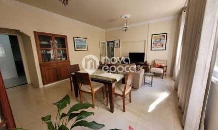 Apartamento com 3 quartos à venda na Avenida Oswaldo Cruz, Flamengo, Rio de Janeiro