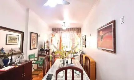 Apartamento com 2 quartos à venda na Rua Professor Gastão Bahiana, Copacabana, Rio de Janeiro