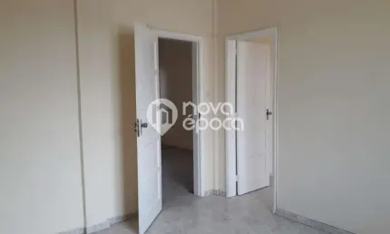 Apartamento com 2 quartos à venda na Rua Amaragi, Méier, Rio de Janeiro
