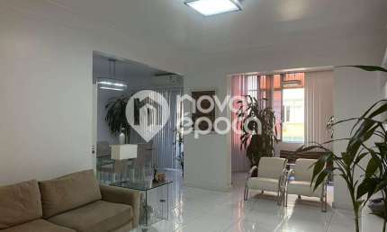 Apartamento com 3 quartos à venda na Rua Miguel Lemos, Copacabana, Rio de Janeiro