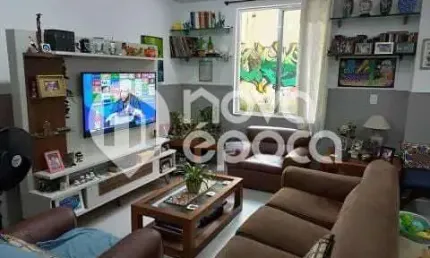 Jardim botânico | apartamento 3 quartos, sendo 2 suites