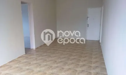 Engenho novo | apartamento 2 quartos, sendo 2 suites