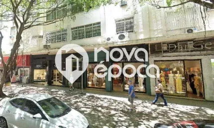 Ponto comercial à venda na Rua Visconde de Pirajá, Ipanema, Rio de Janeiro