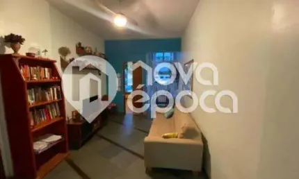 Apartamento com 3 quartos à venda na Rua Barão de Itambi, Botafogo, Rio de Janeiro