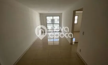 Apartamento com 3 quartos à venda na Rua Ituverava, Anil, Rio de Janeiro