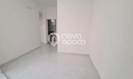 Apartamento com 1 quarto à venda na Rua Artur Bernardes, Catete, Rio de Janeiro
