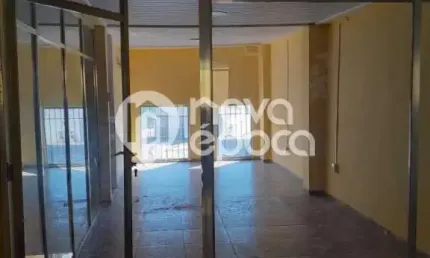 Prédio à venda na Rua Sousa Barros, Engenho Novo, Rio de Janeiro