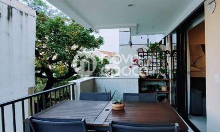 Apartamento com 3 quartos à venda na Rua Maxwell, Vila Isabel, Rio de Janeiro