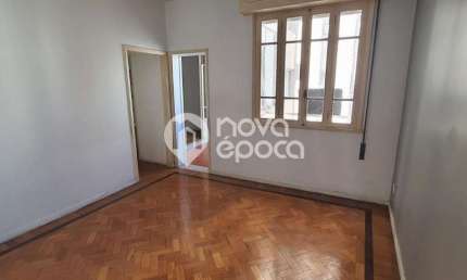 Apartamento com 2 quartos à venda na Rua Paissandu, Flamengo, Rio de Janeiro