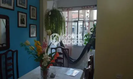 Apartamento com 2 quartos à venda na Rua Ministro Viveiros de Castro, Copacabana, Rio de Janeiro