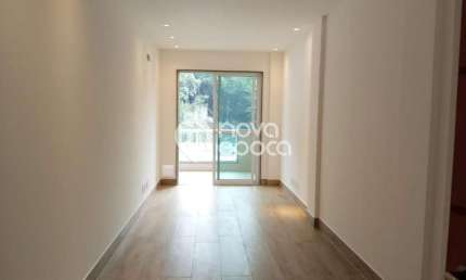 Apartamento com 2 quartos à venda na Rua Álvaro Ramos, Botafogo, Rio de Janeiro