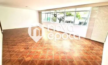 Apartamento com 4 quartos à venda na Avenida Bartolomeu Mitre, Leblon, Rio de Janeiro