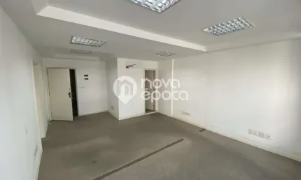 Sala comercial à venda na Avenida Almirante Barroso, Centro, Rio de Janeiro