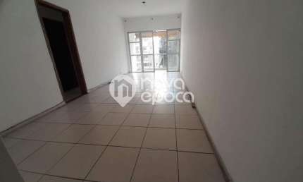 Apartamento com 1 quarto à venda na Rua Visconde de Santa Isabel, Vila Isabel, Rio de Janeiro