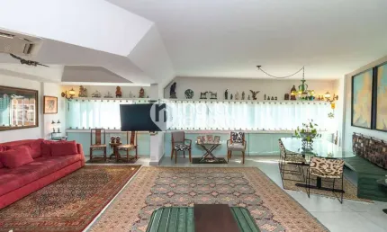 Apartamento com 3 quartos à venda na Rua Paissandu, Flamengo, Rio de Janeiro