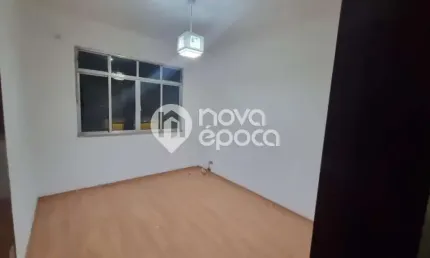 Apartamento com 2 quartos à venda na Rua Santa Luz, Vista Alegre, Rio de Janeiro