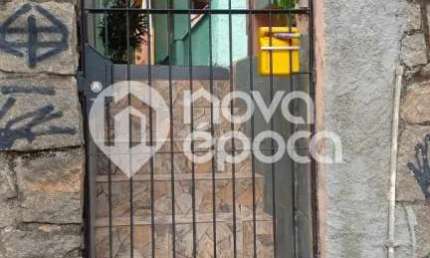 Casa com 2 quartos à venda na Rua Olina, Quintino Bocaiúva, Rio de Janeiro