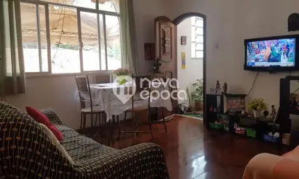 Apartamento com 2 quartos à venda na Rua Nazario, São Francisco Xavier, Rio de Janeiro