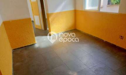 Apartamento com 2 quartos à venda na Rua Sílvia, Piedade, Rio de Janeiro