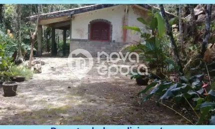 Terreno à venda na Estrada Mata Cavalo, Araras, Petrópolis