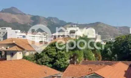 Apartamento com 2 quartos à venda na Rua Castro Alves, Méier, Rio de Janeiro