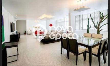 Apartamento com 4 quartos à venda na Rua Souza Lima, Copacabana, Rio de Janeiro