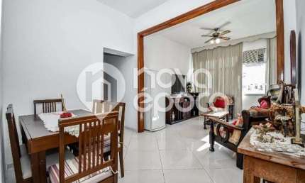 Apartamento com 3 quartos à venda na Avenida Nossa Senhora de Copacabana, Copacabana, Rio de Janeiro
