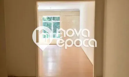 Apartamento com 4 quartos à venda na Avenida Bartolomeu Mitre, Leblon, Rio de Janeiro