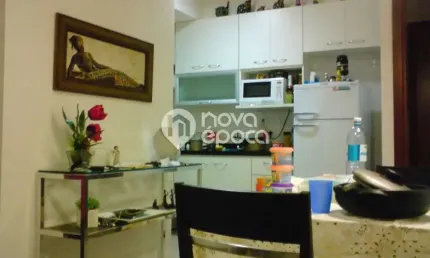 Enseada Azul | Apartamento 2 quartos, sendo 2 suites