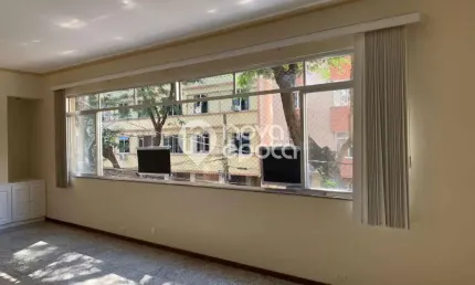 Apartamento com 5 quartos à venda na Rua Valparaíso, Tijuca, Rio de Janeiro