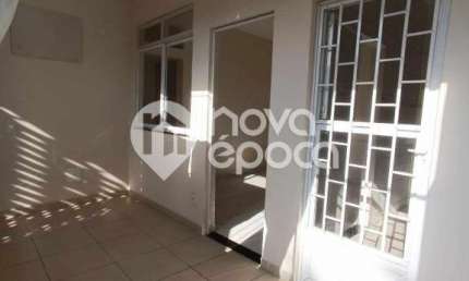 Casa em condomínio fechado com 4 quartos à venda na Rua Valério, Cascadura, Rio de Janeiro