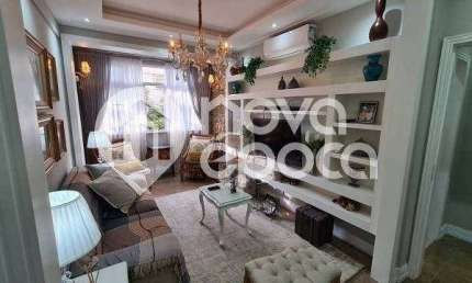 Apartamento com 2 quartos à venda na Rua Humberto de Campos, Leblon, Rio de Janeiro