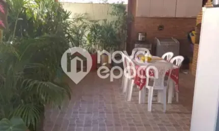 Apartamento com 2 quartos à venda na Rua Visconde de Abaeté, Vila Isabel, Rio de Janeiro