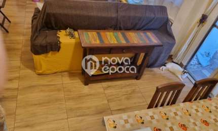 Engenho Novo | Apartamento 4 quartos, sendo 1 suite