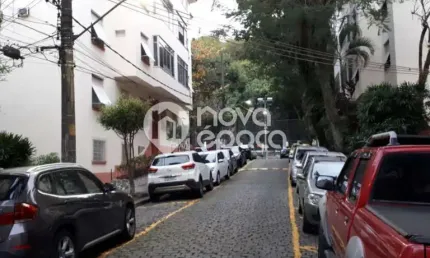 Apartamento com 2 quartos à venda na Rua Miguel Gustavo, Vila Isabel, Rio de Janeiro