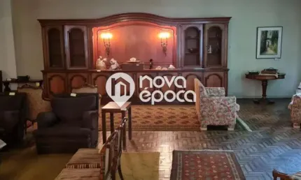 Apartamento com 4 quartos à venda na Rua Pompeu Loureiro, Copacabana, Rio de Janeiro