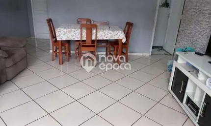Apartamento com 2 quartos à venda na Rua Torres Homem, Vila Isabel, Rio de Janeiro