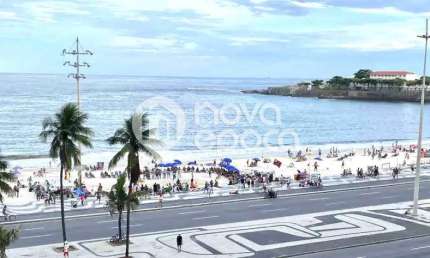 Apartamento com 2 quartos à venda na Rua Souza Lima, Copacabana, Rio de Janeiro