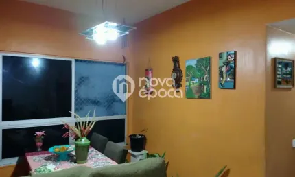 Lins de Vasconcelos | Apartamento 2 quartos, sendo 1 suite