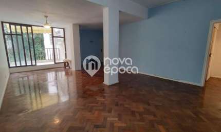 Apartamento com 3 quartos à venda na Praia Botafogo, Botafogo, Rio de Janeiro