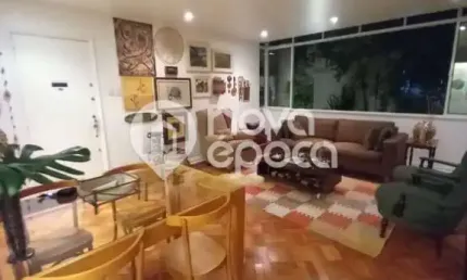 Apartamento com 3 quartos à venda na Rua Alberto de Campos, Ipanema, Rio de Janeiro