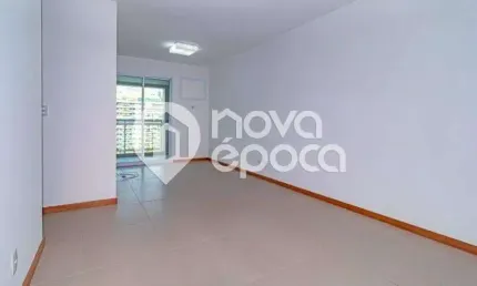 Recreio dos Bandeirantes | Apartamento 3 quartos, sendo 1 suite