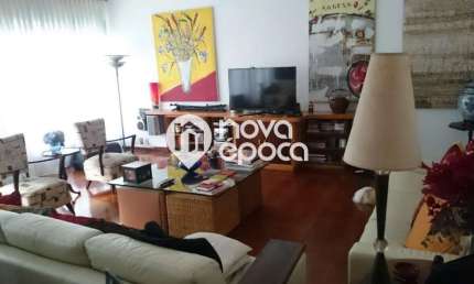 Apartamento com 4 quartos à venda na Rua Souza Lima, Copacabana, Rio de Janeiro
