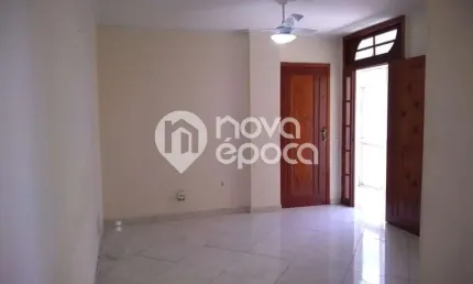 Apartamento com 2 quartos à venda na Avenida Maestro Paulo Silva, Jardim Carioca, Rio de Janeiro